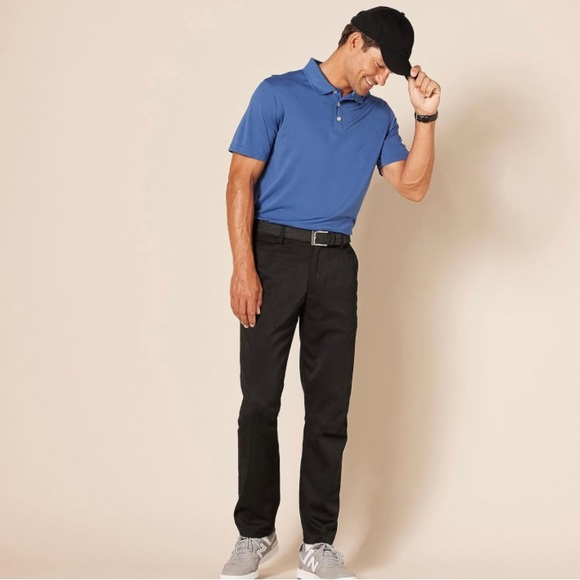 Amazon Essentials Men's Straight-Fit Stretch Golf Pant - Picture 1 of 6
